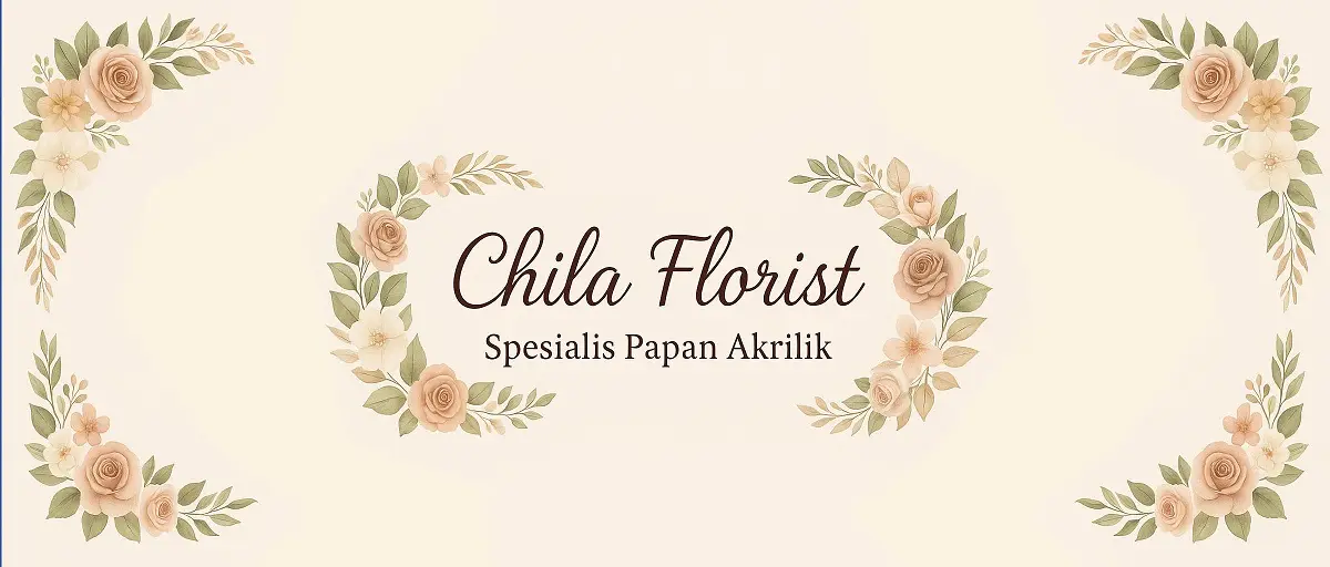 Papan Akrilik Sumedang