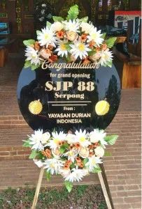 Grand Opening Sumedang
