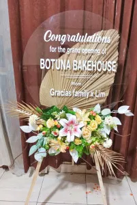 Grand Opening Sumedang